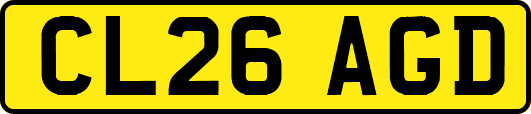 CL26AGD