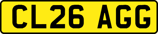 CL26AGG