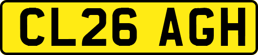 CL26AGH