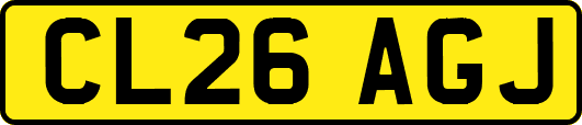 CL26AGJ