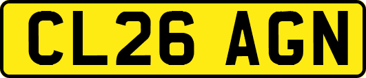 CL26AGN