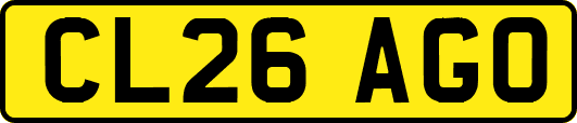 CL26AGO
