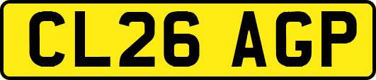 CL26AGP