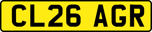 CL26AGR