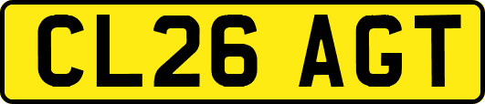 CL26AGT
