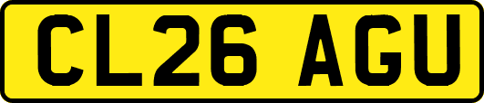 CL26AGU
