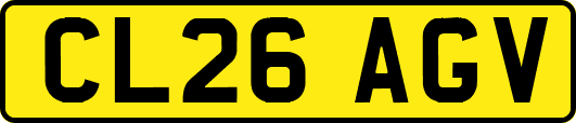CL26AGV