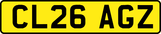 CL26AGZ
