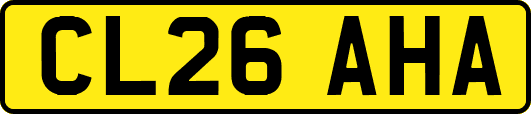 CL26AHA