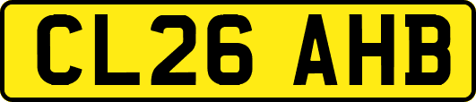 CL26AHB