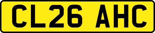 CL26AHC