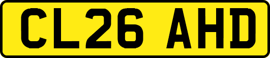 CL26AHD
