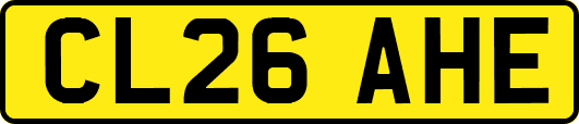 CL26AHE
