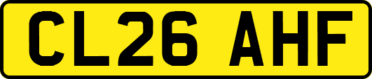 CL26AHF