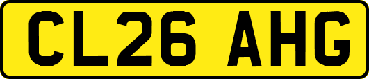 CL26AHG
