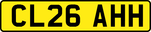 CL26AHH