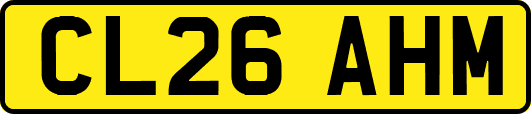 CL26AHM