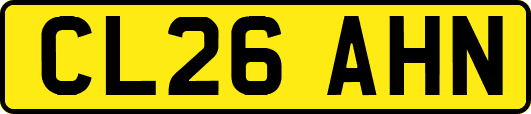 CL26AHN