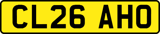 CL26AHO