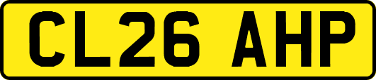 CL26AHP