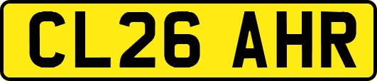 CL26AHR