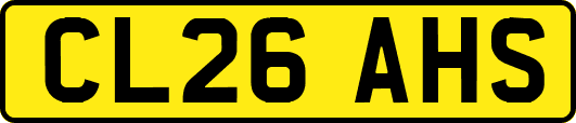 CL26AHS