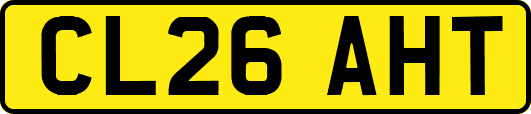 CL26AHT