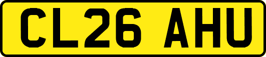CL26AHU