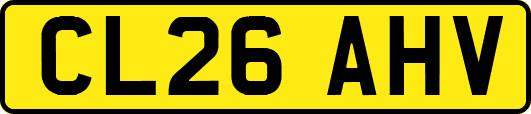 CL26AHV
