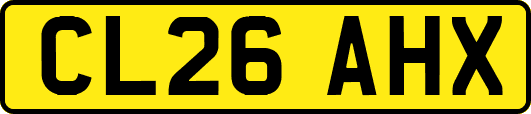 CL26AHX