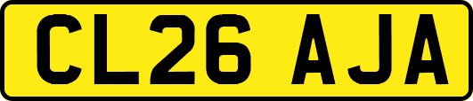 CL26AJA