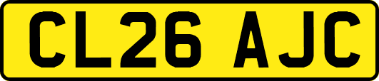 CL26AJC