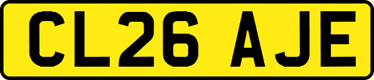 CL26AJE