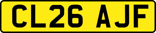 CL26AJF