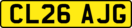 CL26AJG