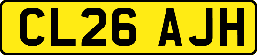 CL26AJH