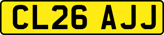 CL26AJJ