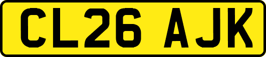 CL26AJK