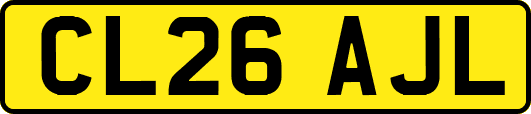 CL26AJL