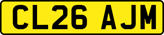 CL26AJM