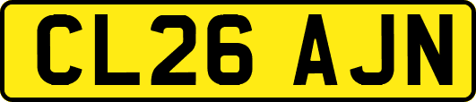 CL26AJN