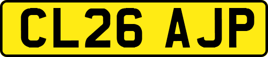CL26AJP