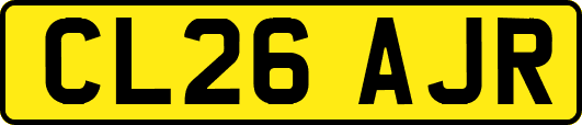 CL26AJR