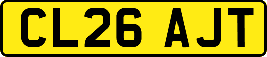CL26AJT