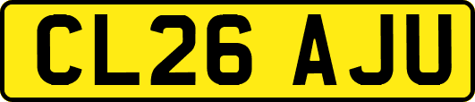 CL26AJU