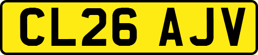 CL26AJV