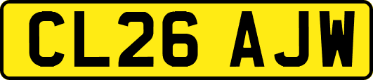 CL26AJW
