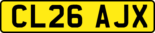 CL26AJX