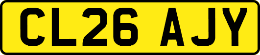 CL26AJY