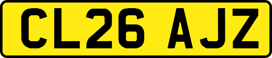 CL26AJZ